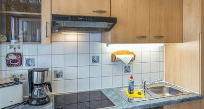 Apartment 'Für 4 Personen 60 M²' with Private Terrace and Wi-Fi