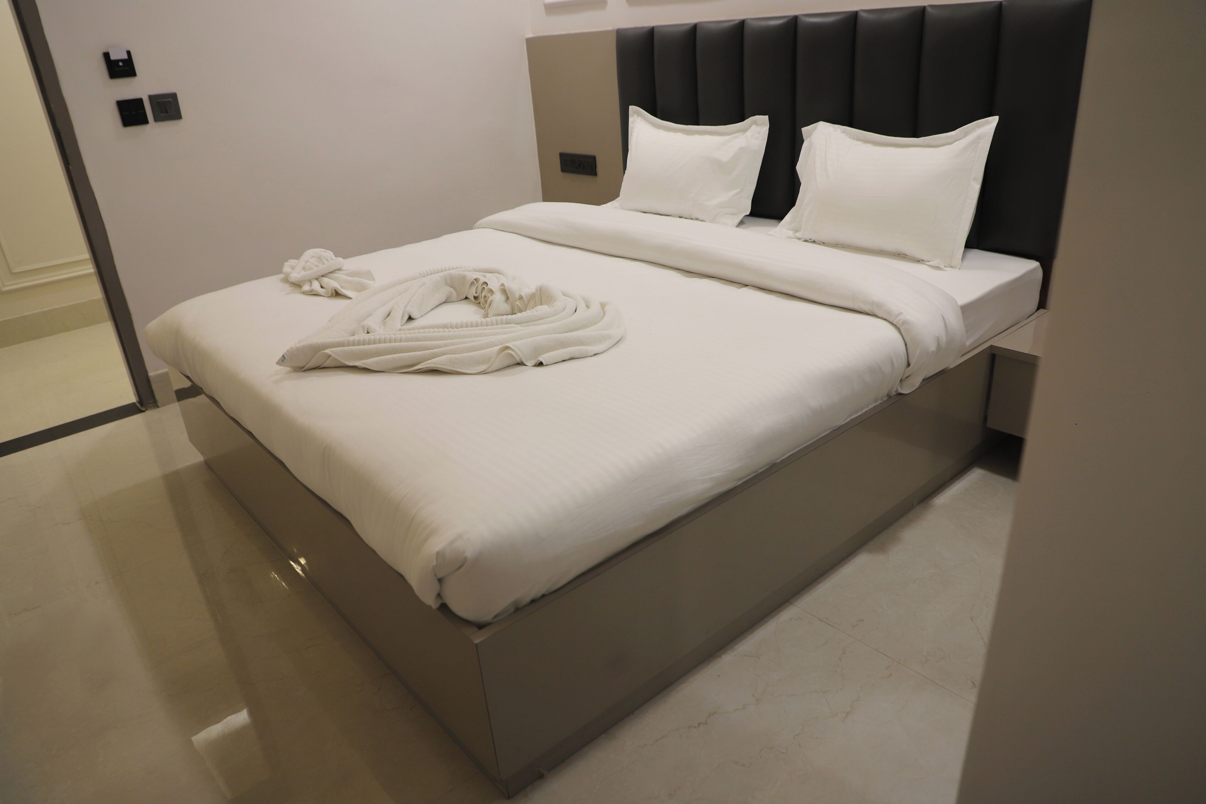 Standard Room | Free WiFi