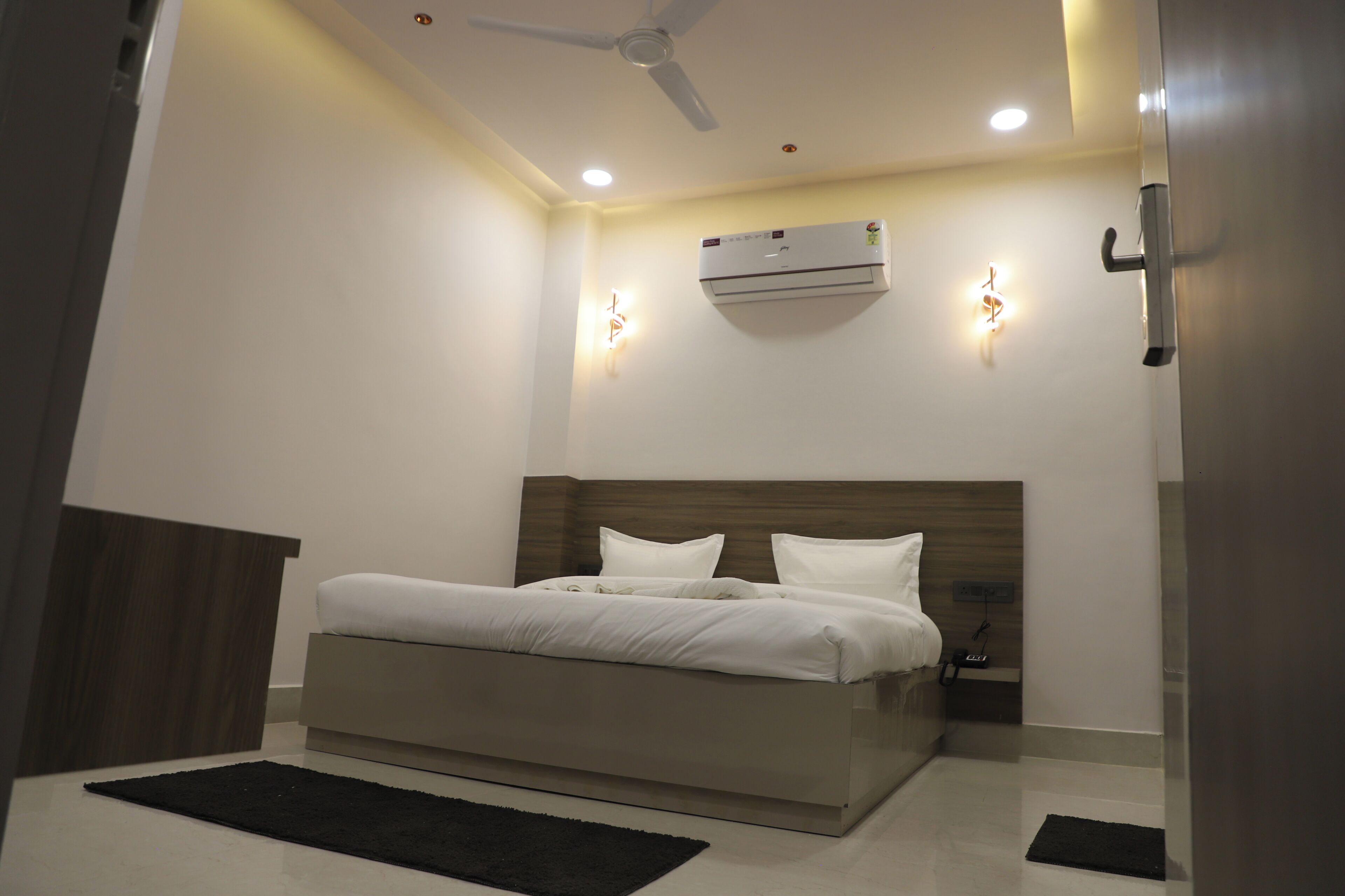 Deluxe kamer | Gratis wifi