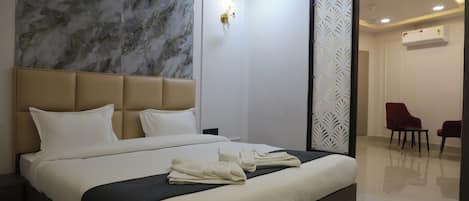 Premium Room | Free WiFi