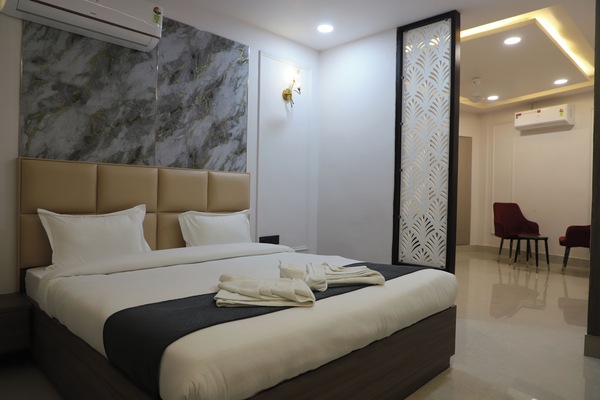 Premium Room | WiFi (free)
