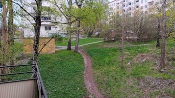 Shared Dormitory, 1 Bedroom | Property grounds