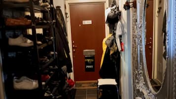 Shared Dormitory, 1 Bedroom | Interior