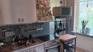 Shared Dormitory, 1 Bedroom | Interior