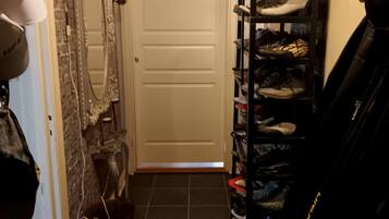 Shared Dormitory, 1 Bedroom | Interior