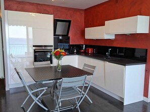 Cucina privata