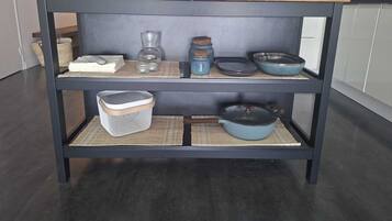 Cucina privata