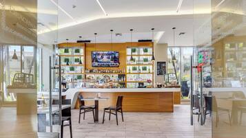 Bar (sur place)