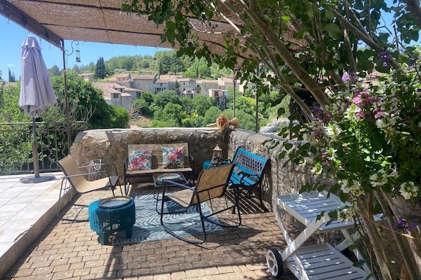 Terras