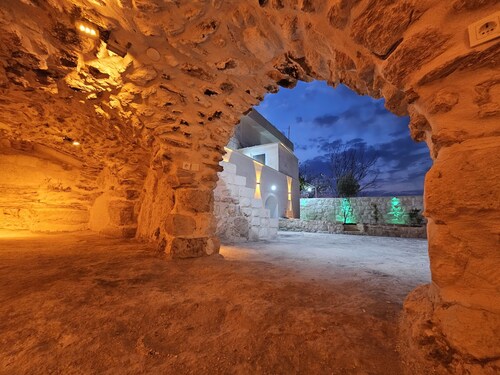 Tarihi Midyat Acar Konağı-Butik Otel 