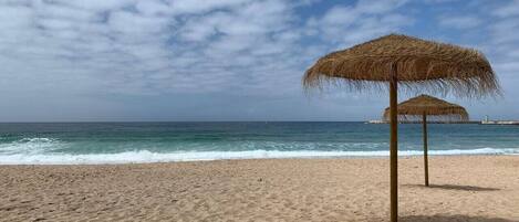 Playa en los alrededores