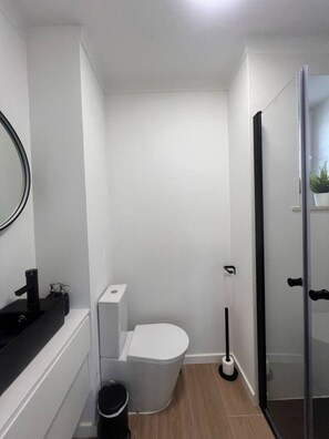 Hair dryer, towels - Cozy getaway at Obidos lagoon & ocean (Foz do Arelho)