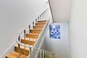 Interior - Designer Flats in Lapa (Lisbon)