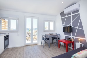 4th floor right with balcony - Varanda do Tejo | Interior