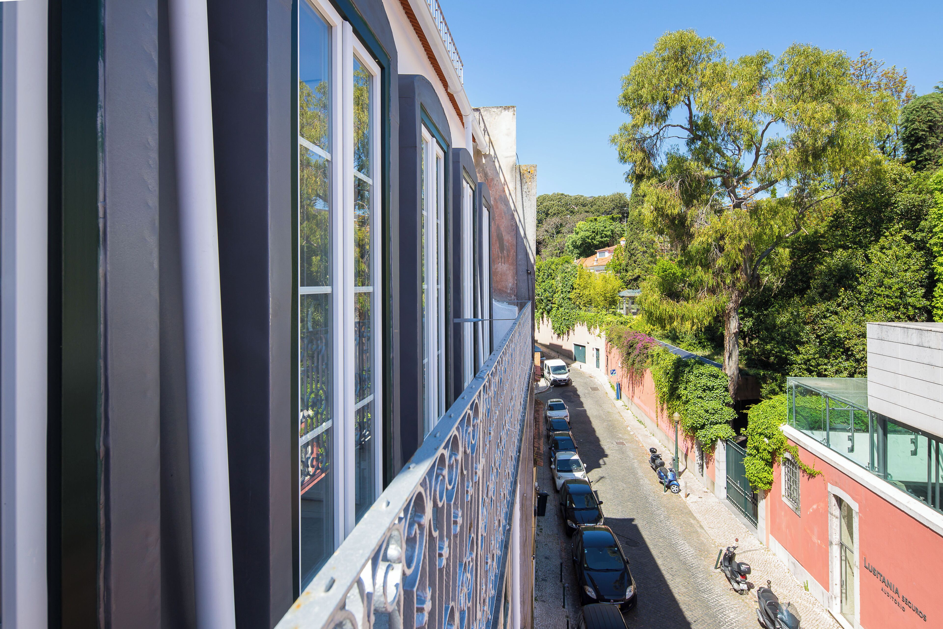 3rd floor right - Ponte | Jardines del alojamiento