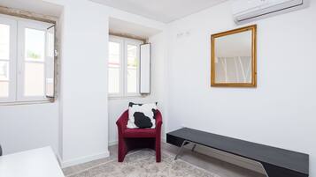 Apartament urbà | Interior