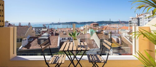 Designer Flats in Lapa
