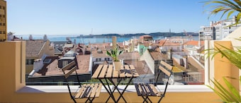 Designer Flats in Lapa