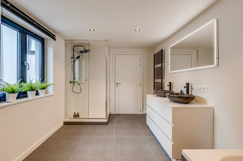 Apartment in The heart of Leuven