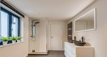 Apartment in The heart of Leuven