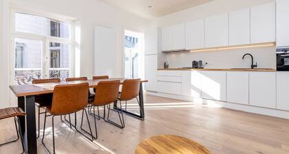 Apartment in The heart of Leuven