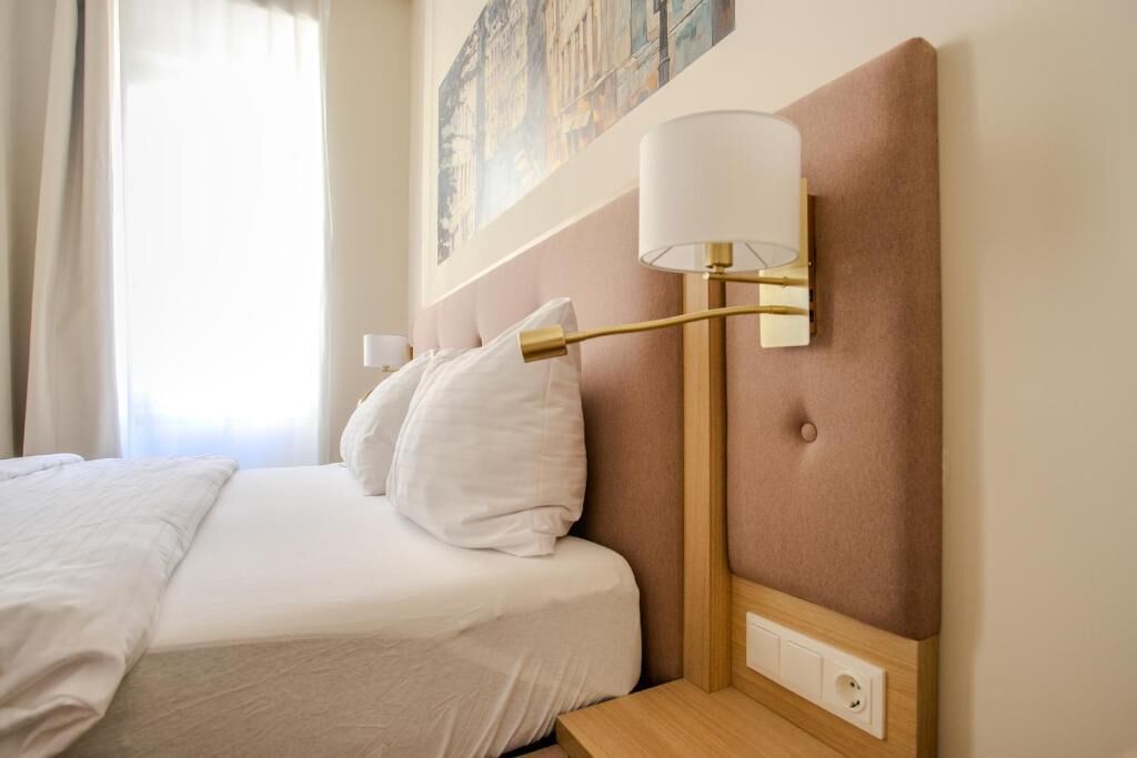 Deluxe-Doppelzimmer | Kostenloses WLAN