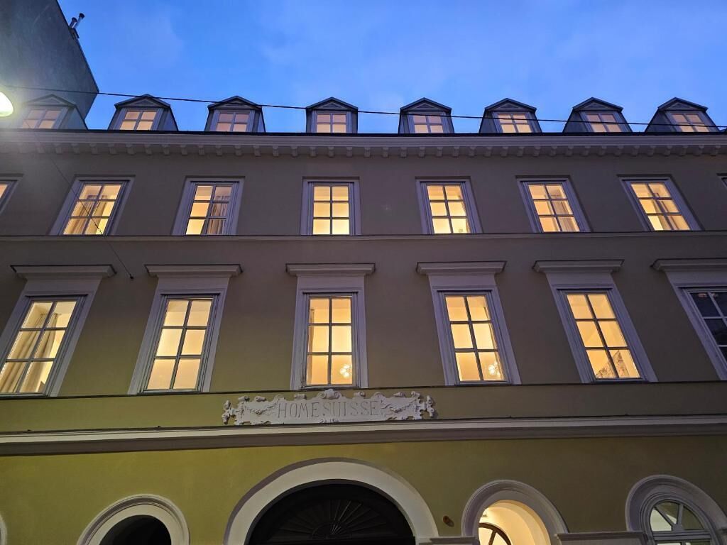 Außendetails