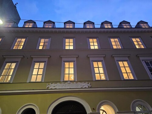 Boutique Hotel Parklane