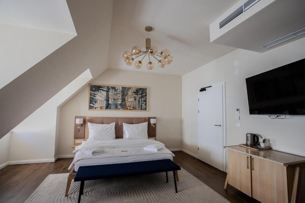 Superior-Doppelzimmer | Kostenloses WLAN