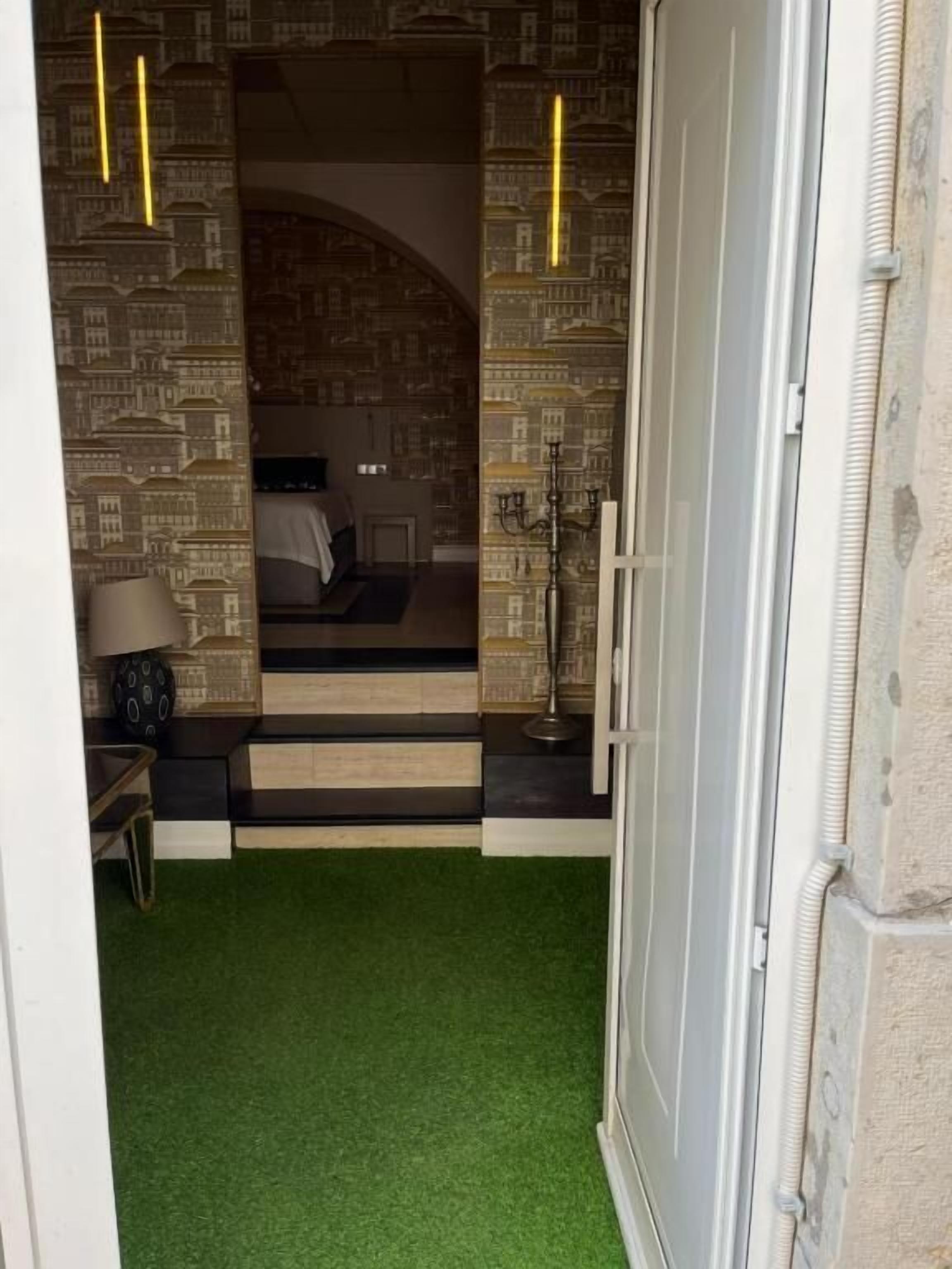 Comfort Double Room | Minibar, free WiFi