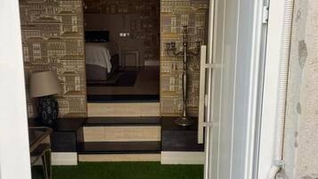 Habitació doble Comfort | Minibar i wifi gratuïta