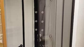 Quarto casal conforto | Banheiro