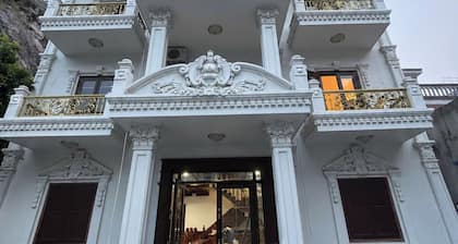 Rose Wood Cat Ba Villa