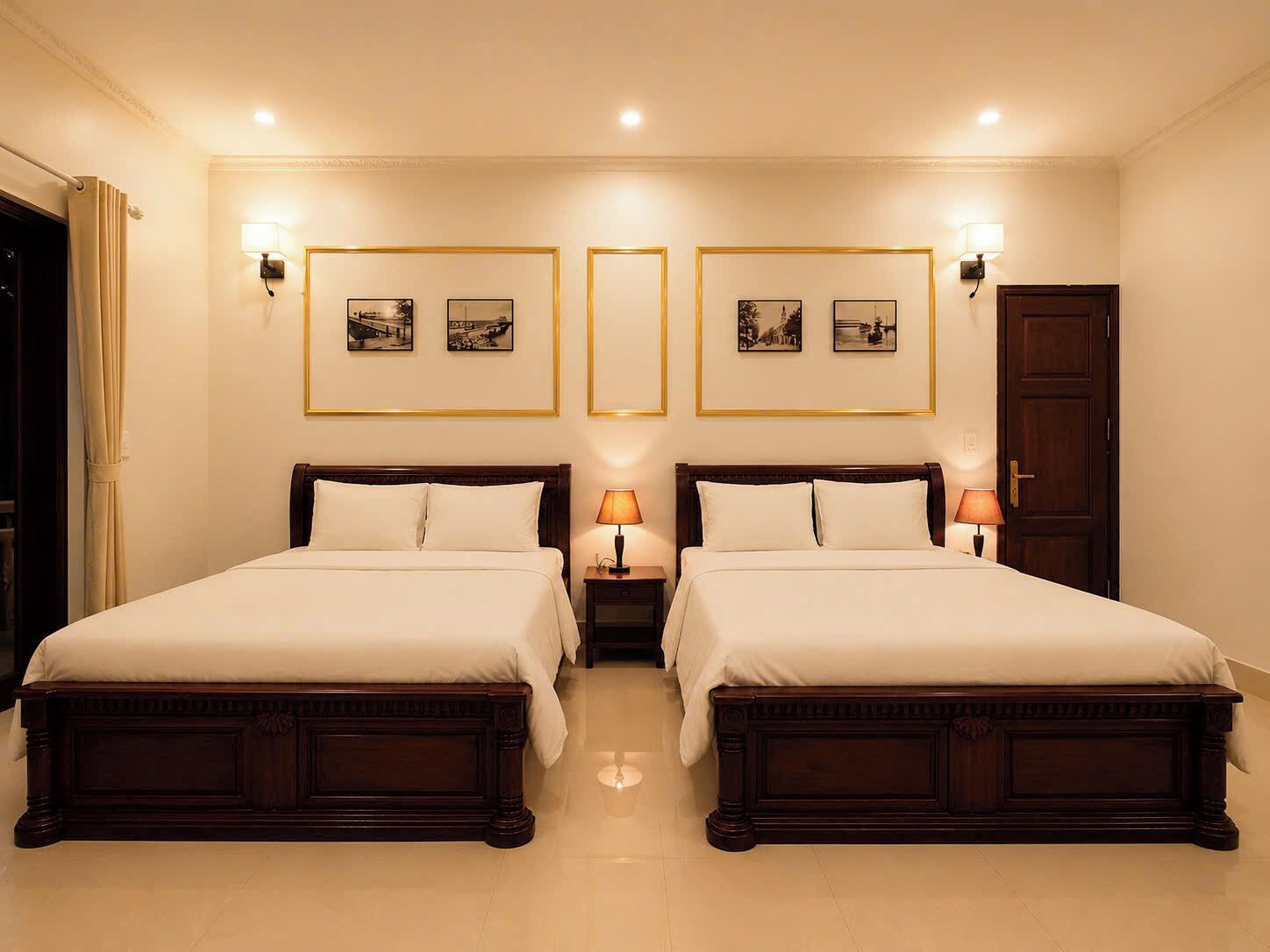 Kamar