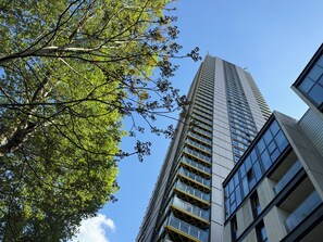 Exterior - Stay in Elephant and Castle (London)