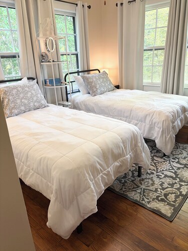 The Cozy Cottage: 3-bedroom/2-bath home in the heart of Lucedale