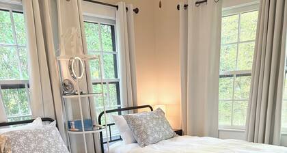 The Cozy Cottage: 3-bedroom/2-bath home in the heart of Lucedale