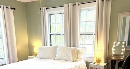 The Cozy Cottage: 3-bedroom/2-bath home in the heart of Lucedale