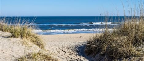 Plage