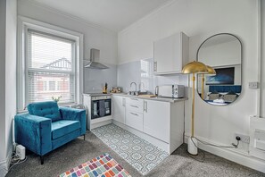 Interior - Glendale House by Guestz (Lytham-St-Annes)