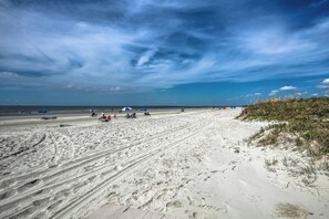 Strand