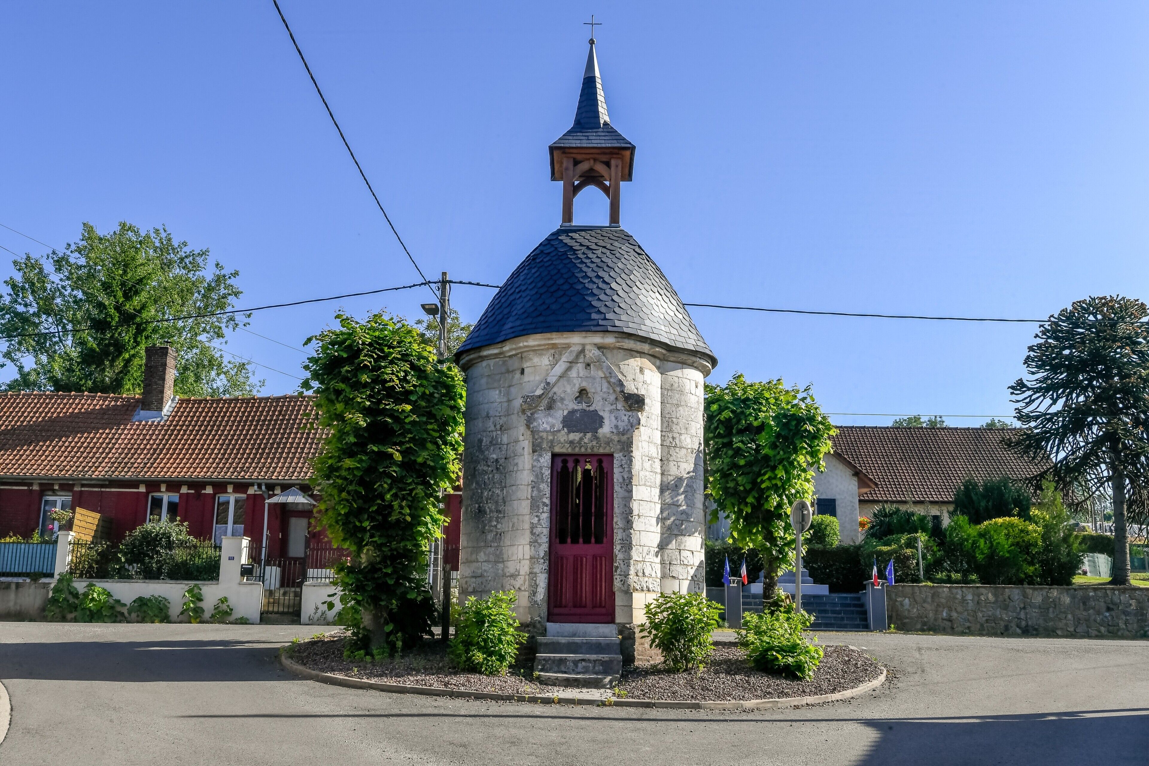 Exterieur