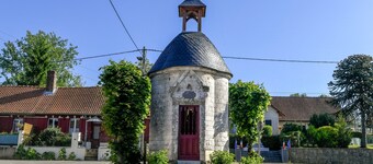 Holiday Home “Au Dormeur Du Val D'Authie” with Private Terrace, Garden & Wi-Fi