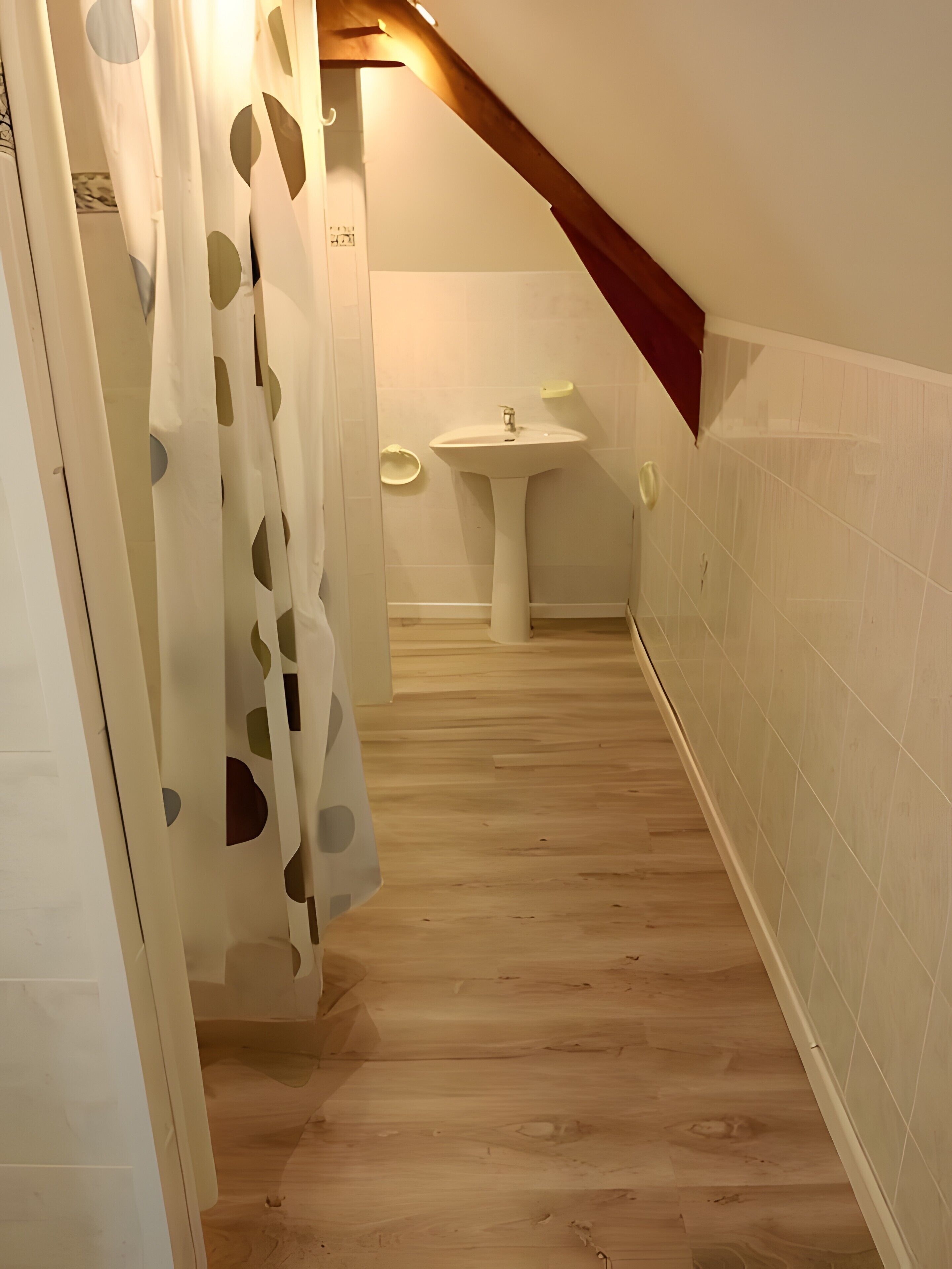 Badkamer
