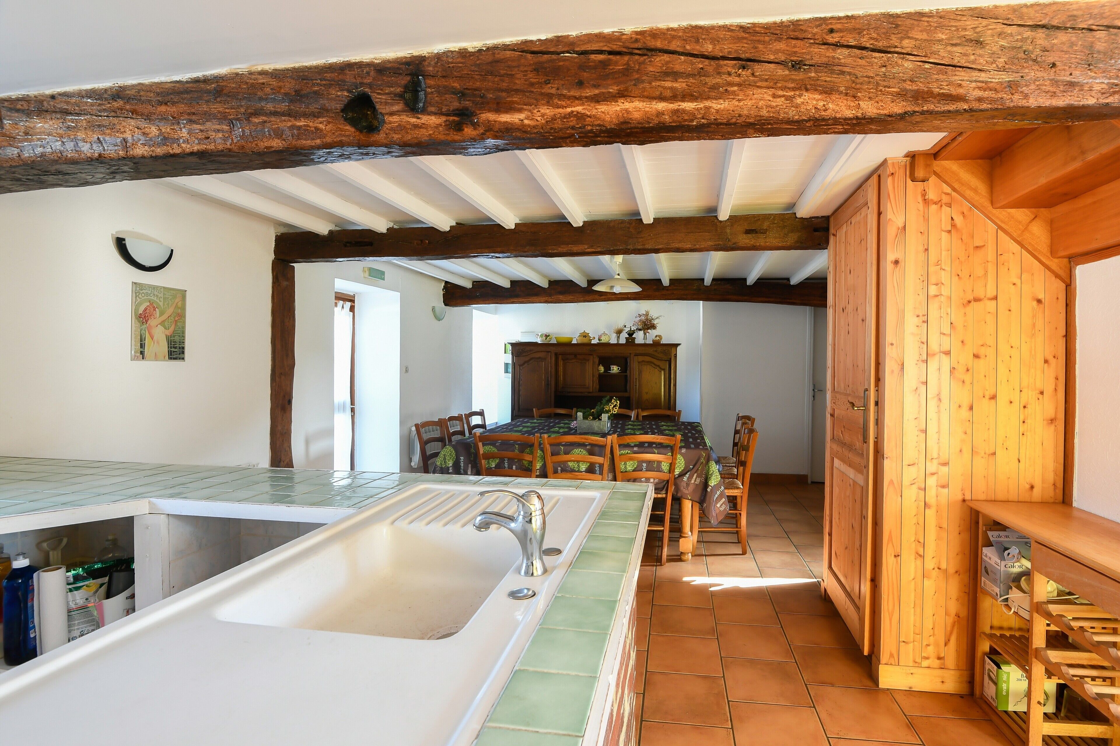 Interieur