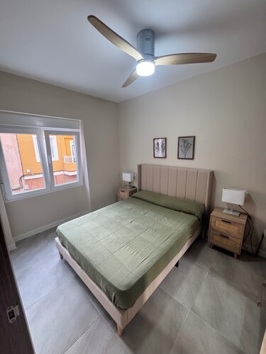 Lovely townhouse apartment in the city center