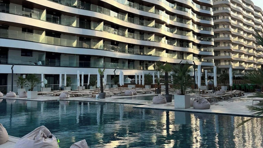 Casa del Mar D