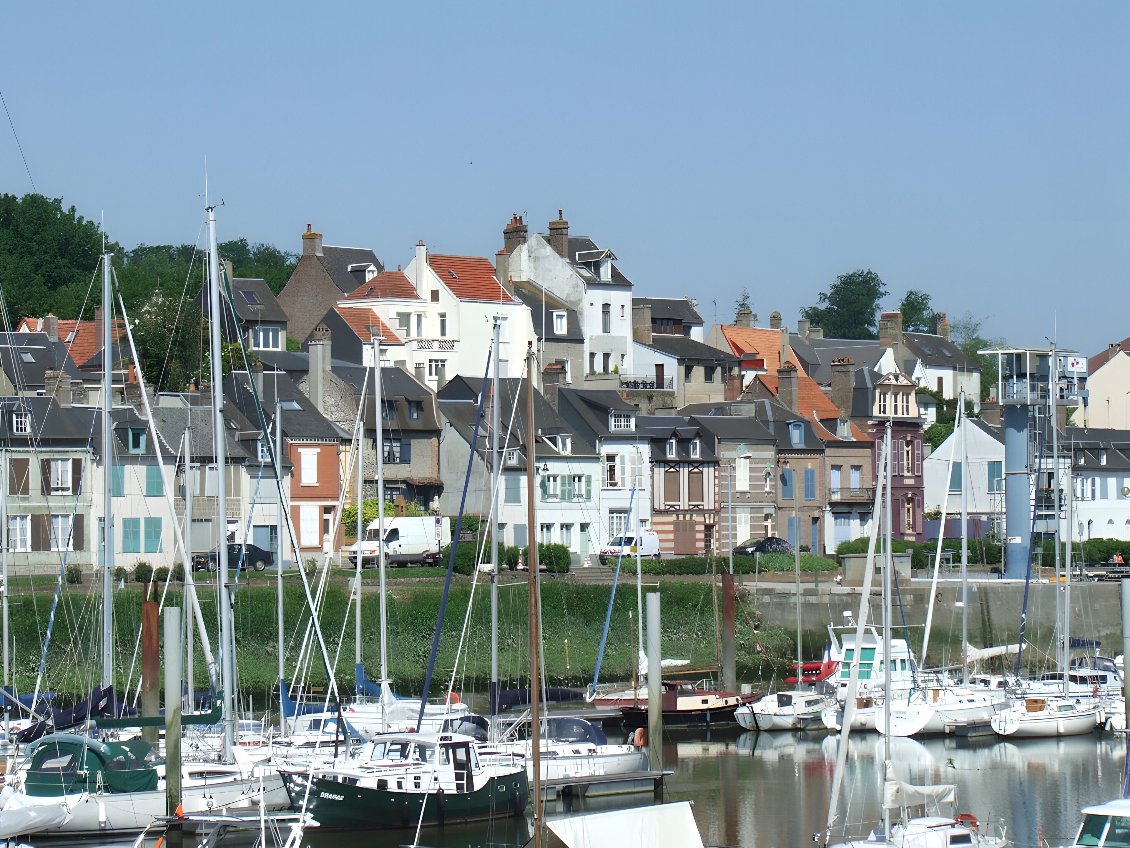 Marina