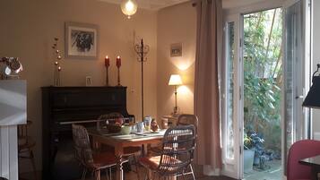 Restauration