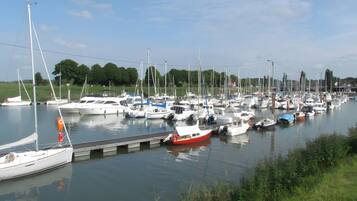 Port de plaisance